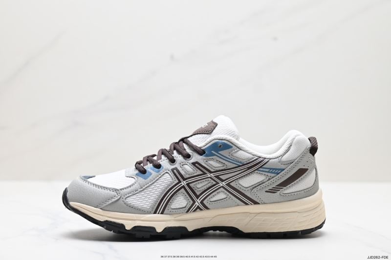 Asics Shoes